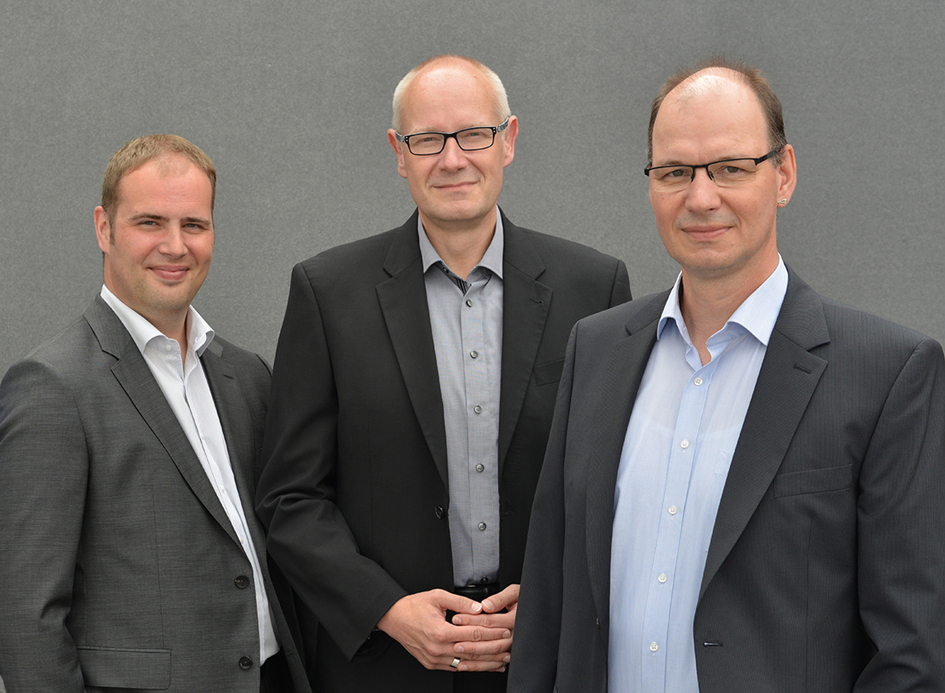 Geschäftsführung der who Ingenieurgeselschaft mbH Geschäftsführung der who Ingenieurgeselschaft mbH