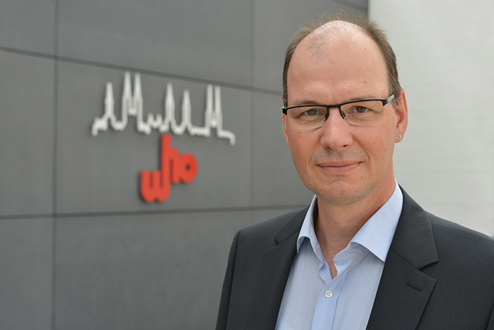 Dipl.-Ing (FH) Henning Woock Dipl.-Ing (FH) Henning Woock